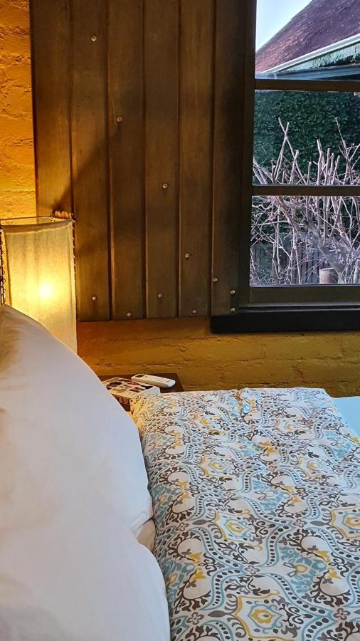 Loft No Campo Proximo Ao Vale Dos Vinhedos Villa Garibaldi Eksteriør billede