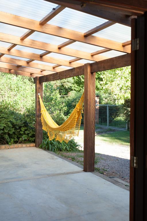 Loft No Campo Proximo Ao Vale Dos Vinhedos Villa Garibaldi Eksteriør billede